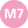 Стамбул M7 Line Symbol.png