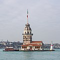 It-Torri tax-Xebba ta' Istanbul