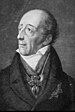 Johann Philipp von Stadion, Ministre des affaire étrangères d'Autriche