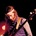 1987 Jaco Pastorius (baixiste de jazz)