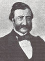 Jean-Jacques Challet-Venel overleden op 6 augustus 1893