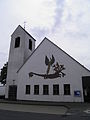 Johannes-Kirche Hohenhagen