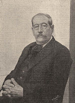 José Alonso y Trelles