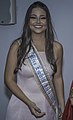 Miss Espírito Santo 2015 Juliana Morgado