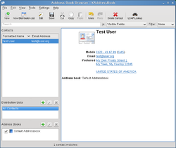 KDE4.2-KAddressBook.png