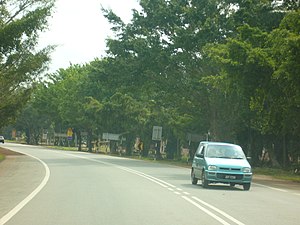 Kampung Seri Menanti