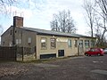 Das Kinder-und Jugendzentrum Löderburg am Sportplatz)