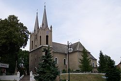 Saint Andrew Church