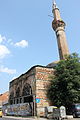 Fatih-Mehmet-Moschee in Kjustendil