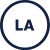 Logo der Liberal Alliance