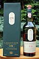 Lagavulin single malt