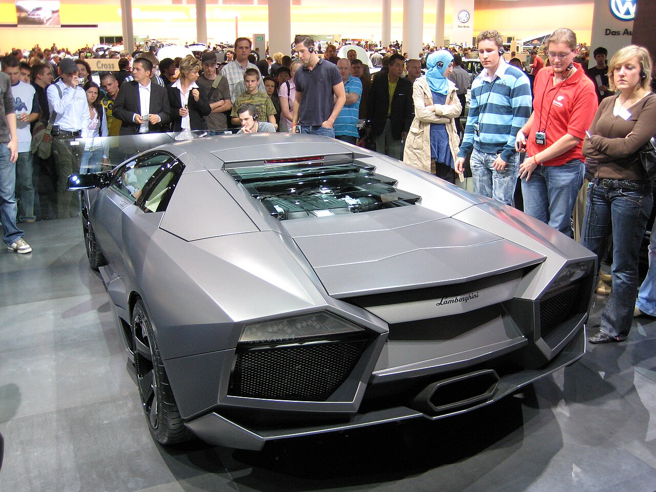 File:Lamborghini Reventon.jpg - Wikipedia