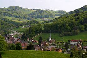 Langenbruck BL