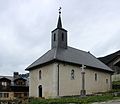 Chapelle Sainte-Marie-Madeleine de Pernant