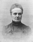 Lotten Dahlgren