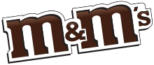 M&M's logo.svg