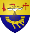 Macpherson de Cluny-arms.svg