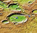 Miniatura para Maraldi (cráter marciano)