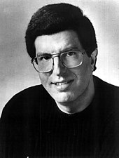 In 1995, Marvin Hamlisch became the sixth person to win all four awards. Marvin Hamlisch - 1970s.jpg
