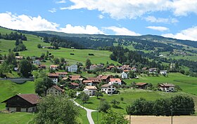 Masein (Suisse)