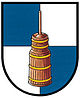 Máslovice - Stema