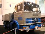 Mercedes-Benz LPS 2032