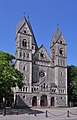 Temple neuf de Metz