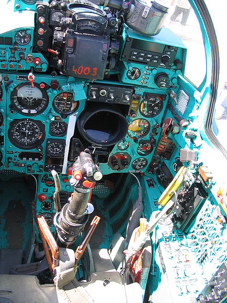 File:MiG-21 cockpit.jpg