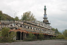 Consonno – Veduta