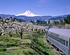 Mount Hood Railroad Linear Historic Distric