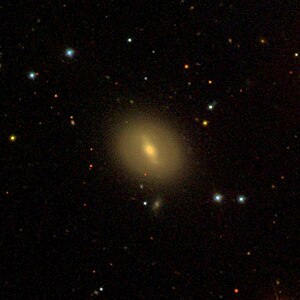 NGC 2557