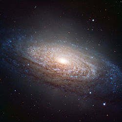 NGC 3521