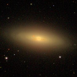 Выгляд NGC 4036