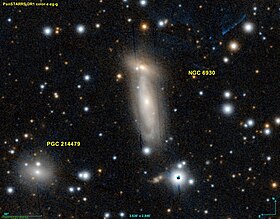Image illustrative de l’article NGC 6930