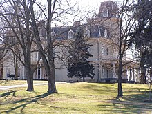 Historic Preservation Training Center NPS Preservation Training Center.jpg