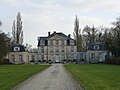 Château de Nandy