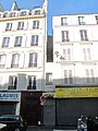 1 avril 2013 Chouette ! Des contributeurs, piliers du Bistro, se sont cotisés pour louer le rez-de-chaussée du 39, rue du Château-d'Eau, afin d'y organiser, tous les lundis à 18 h, un pot offert par Wikimédia-France, venez nombreux !
