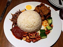 Selasih Rrestaurant