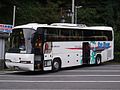 A Mercedes-badged Neoplan N 316/2