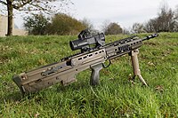 L85A3 (SA80A3)