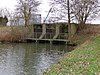 Nieuwe Hollandse Waterlinie Cluster 53 Rond Lekkanaal: Duiker.