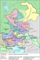 Северо-Восточная Русь в XIV веке