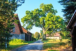 Nové Dvory u Lomnice nad Popelkou