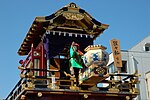 大垣祭のサムネイル