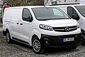 Opel Vivaro C