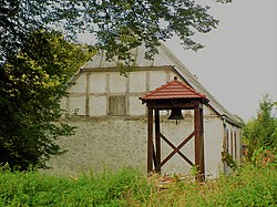 Church of Our Lady Help of Christians, formerly a Protestant church