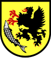 Coat of arms of Szczecinek