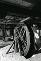 Sottoplatea (foto di Paolo Monti, 1972)