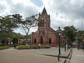 San Roque, Antioquia