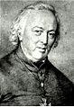 Pastor Sartorius